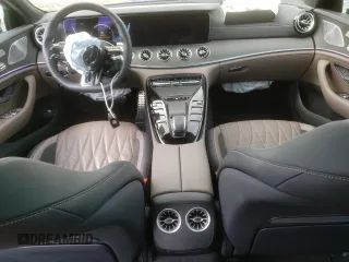2022 Mercedes-Benz AMG GT 53 с VIN W1K7X6BB5NA046684, выставлен на аукционе Copart как лот 57189273 с пробегом 13 698 миль миль и . История ставок и продаж доступна на DreamBid. Изображение 8.