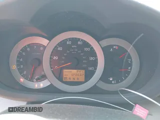 2006 Toyota RAV4 Limited with VIN JTMZD31V165016632, listed as a IAAI auction lot 42001630 with 123,532 mi miles and . Bid and sale history available at DreamBid. Image 7.