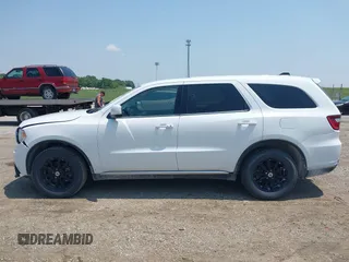 2019 Dodge Durango SXT Plus с VIN 1C4RDJAG1KC586559, выставлен на аукционе IAAI как лот 42469177 с пробегом 108 063 миль миль и . История ставок и продаж доступна на DreamBid. Изображение 14.