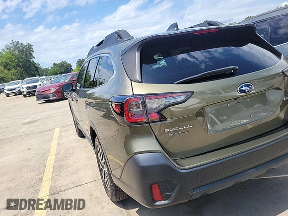 2020 Subaru Outback Premium с VIN 4S4BTACC8L3218309, выставлен на аукционе IAAI как лот 42521102 с пробегом 77 280 миль миль и . История ставок и продаж доступна на DreamBid. Изображение 34.