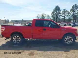 2014 Ford F-150 XL with VIN 1FTFX1CF0EKD63275, listed as a IAAI auction lot 41779075 with 250,504 mi miles. Bid and sale history available at carsss.com. Image 13.