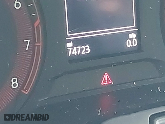 2021 Volkswagen Jetta S z VIN 3VWC57BU9MM103778, wystawiony jako IAAI lot #42493041 z przebiegiem 74 723 mil mil oraz . Historia ofert i sprzedaży dostępna na DreamBid. Obrazek 15.