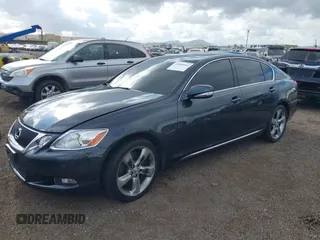2011 Lexus GS 350 with VIN JTHBE1KS1B0051443, listed as a IAAI auction lot 42040944 with 126,521 mi miles and . Bid and sale history available at DreamBid. Image 17.