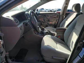 2007 Toyota Corolla CE with VIN 1NXBR30E77Z817069, listed as a Copart auction lot 52250725 with Not Provided miles and Salvage Title. Bid and sale history available at carsss.com. Image 7.