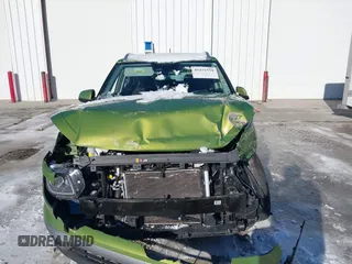2024 Hyundai Venue SEL z VIN KMHRC8A37RU338485, wystawiony jako IAAI lot #41271559 z przebiegiem 18 665 mil mil oraz . Historia ofert i sprzedaży dostępna na DreamBid. Obrazek 12.