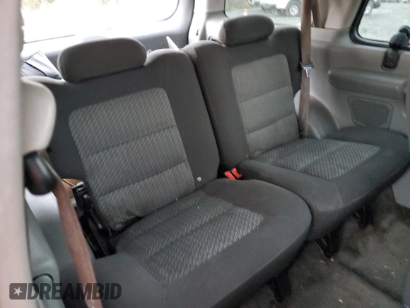 2003 Ford Explorer Sport XLS with VIN 1FMZU70E43UA37366, listed as a Copart auction lot 80890904 with 252,783 mi miles and Salvage title. Bid and sale history available at DreamBid. Image 12.