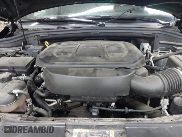 2021 Jeep Grand Cherokee Laredo X with VIN 1C4RJFAG5MC817567, listed as a IAAI auction lot 42297526 with 71,387 mi miles and . Bid and sale history available at DreamBid. Image 10.