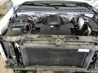 2018 Chevrolet Silverado 1500 LT z VIN 1GCUKREC3JF190703, wystawiony jako Copart lot #66264765 z przebiegiem 75 552 mil mil oraz Szkoda całkowita • Salvage title. Historia ofert i sprzedaży dostępna na DreamBid. Obrazek 14.
