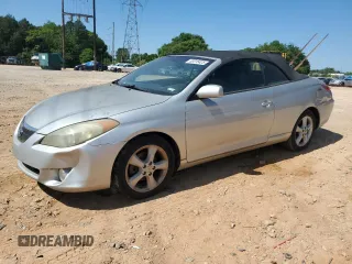 2006 Toyota Solara SE V6 with VIN 4T1FA38PX6U088174, listed as a Copart auction lot 53315425 with 181,883 mi miles and Clean Title. Bid and sale history available at carsss.com. Image 1.
