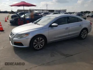 2011 Volkswagen CC Sport with VIN WVWMP7AN7BE718991, listed as a Copart auction lot 70674794 with 0 mi miles and Clean Title. Bid and sale history available at carsss.com. Image 1.