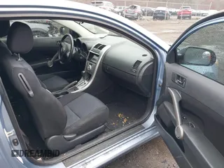 2008 Scion tC Spec with VIN JTKDE167880255142, listed as a IAAI auction lot 41850768 with 190,408 mi miles and . Bid and sale history available at DreamBid. Image 5.