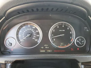2016 BMW X5 xDrive35i z VIN 5UXKR0C54G0S84716, wystawiony jako Copart lot #49159775 z przebiegiem 128 408 mil mil oraz Szkoda całkowita • Salvage title. Historia ofert i sprzedaży dostępna na DreamBid. Obrazek 9.