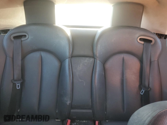 2005 Mercedes-Benz CLK 500 with VIN WDBTK75J05F137914, listed as a Copart auction lot 75536144 with 180,876 mi miles and Clean Title. Bid and sale history available at DreamBid. Image 10.