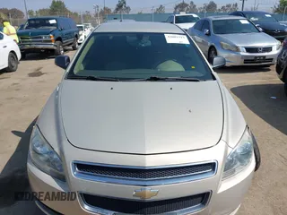 2012 Chevrolet Malibu 1LS with VIN 1G1ZB5E01CF326455, listed as a IAAI auction lot 42081315 with 85,664 mi miles and . Bid and sale history available at DreamBid. Image 12.