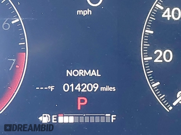 2024 Honda HR-V Sport z VIN 3CZRZ2H51RM771256, wystawiony jako IAAI lot #42051986 z przebiegiem 14 209 mil mil oraz . Historia ofert i sprzedaży dostępna na DreamBid. Obrazek 15.