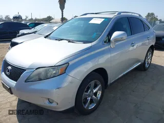 2010 Lexus RX 350 с VIN 2T2ZK1BA5AC031616, выставлен на аукционе IAAI как лот 42615242 с пробегом 316 925 миль миль и . История ставок и продаж доступна на DreamBid. Изображение 21.
