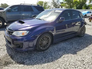 2014 Subaru WRX WRX с VIN JF1GV7E67EG013841, выставлен на аукционе Copart как лот 60564735 с пробегом 71 904 миль миль и Списание • Salvage title. История ставок и продаж доступна на DreamBid. Изображение 1.