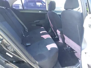 2008 Mitsubishi Lancer GTS z VIN JA3AU86U68U029426, wystawiony jako IAAI lot #41747832 z przebiegiem 183 830 mil mil oraz . Historia ofert i sprzedaży dostępna na DreamBid. Obrazek 8.