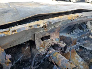 1979 Chevrolet Impala с VIN 1L47G9J274472, выставлен на аукционе Copart как лот 86839714 с пробегом Не указан миль и На запчасти • Non repairable. История ставок и продаж доступна на DreamBid. Изображение 9.