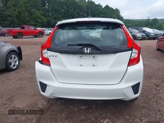 2015 Honda Fit LX with VIN 3HGGK5H52FM774019, listed as a IAAI auction lot 42614477 with 270,129 mi miles and . Bid and sale history available at DreamBid. Image 16.
