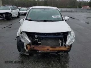 2017 Nissan Versa S z VIN 3N1CN7AP3HL843159, wystawiony jako Copart lot #51965435 z przebiegiem 158 750 mil mil oraz Szkoda całkowita • Salvage title. Historia ofert i sprzedaży dostępna na DreamBid. Obrazek 5.