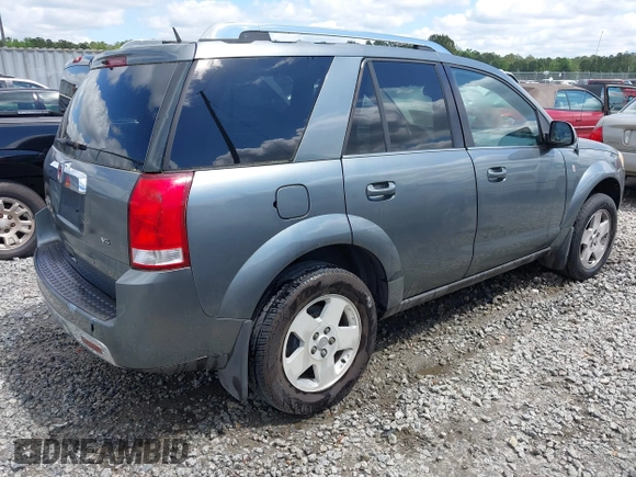 2006 Saturn VUE z VIN 5GZCZ53446S873437, wystawiony jako IAAI lot #41982510 z przebiegiem 264 270 mil mil oraz . Historia ofert i sprzedaży dostępna na DreamBid. Obrazek 4.