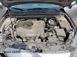 2014 Mazda 3 i Touring с VIN JM1BM1V71E1191907, выставлен на аукционе Copart как лот 59399085 с пробегом 180 902 миль миль и Списание • Salvage title. История ставок и продаж доступна на DreamBid. Изображение 11.
