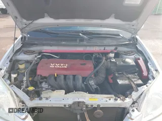 2006 Toyota Matrix STD z VIN 2T1KR30E76C582320, wystawiony jako IAAI lot #41423912 z przebiegiem 210 504 mil mil oraz . Historia ofert i sprzedaży dostępna na DreamBid. Obrazek 10.