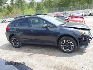 2016 Subaru Crosstrek Limited z VIN JF2GPALC9GH303605, wystawiony jako IAAI lot #42246235 z przebiegiem 74 801 mil mil oraz . Historia ofert i sprzedaży dostępna na DreamBid. Obrazek 14.