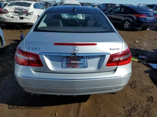 2013 Mercedes-Benz E-Class E 350 with VIN WDDKJ8JBXDF185140, listed as a Copart auction lot 48127395 with 91,898 mi miles and Salvage Title. Bid and sale history available at carsss.com. Image 6.