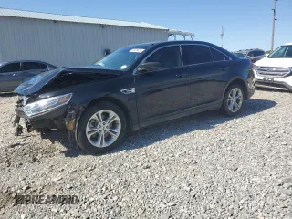 2018 Ford Taurus SE с VIN 1FAHP2D86JG139025, выставлен на аукционе Copart как лот 55639925 с пробегом 48 344 миль миль и Списание • Salvage title. История ставок и продаж доступна на DreamBid. Изображение 1.