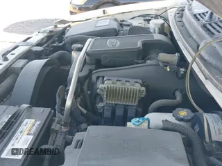 2008 Chevrolet TrailBlazer 2LT с VIN 1GNDS13S382189121, выставлен на аукционе IAAI как лот 43420679 с пробегом 280 554 миль миль и . История ставок и продаж доступна на DreamBid. Изображение 16.