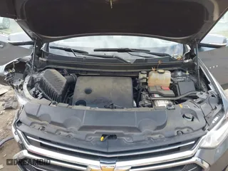 2018 Chevrolet Traverse LT Cloth with VIN 1GNERGKW6JJ224916, listed as a IAAI auction lot 41627315 with 180,639 mi miles. Bid and sale history available at carsss.com. Image 10.