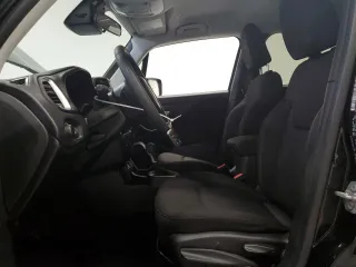 2021 Jeep Renegade Jeepster with VIN ZACNJCAB5MPM33279, listed as a Copart auction lot 56796125 with 86,585 mi miles and Clean title. Bid and sale history available at DreamBid. Image 7.