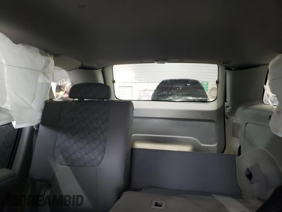 2009 Chevrolet Equinox LS with VIN 2CNDL13F496218506, listed as a Copart auction lot 41688695 with 162,338 mi miles and Salvage Title. Bid and sale history available at carsss.com. Image 10.