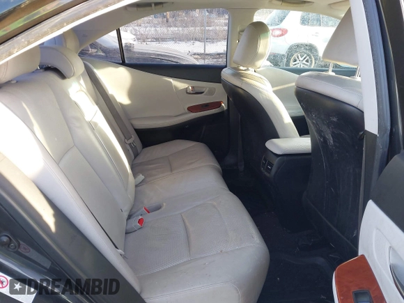 2010 Lexus HS 250h with VIN JTHBB1BA0A2008098, listed as a IAAI auction lot 41415686 with 233,074 mi miles and . Bid and sale history available at DreamBid. Image 8.