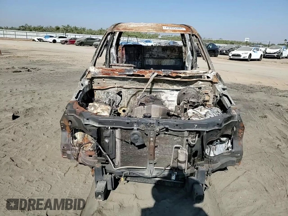 2007 GMC Canyon SLE1 z VIN 1GTCS13E978156375, wystawiony jako Copart lot #75926984 z przebiegiem Nie podano mil oraz Nie do naprawy • Non repairable. Historia ofert i sprzedaży dostępna na DreamBid. Obrazek 10.