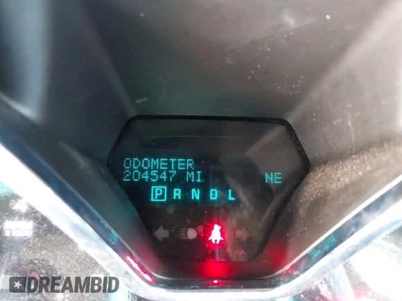 2015 Chevrolet Traverse LT with VIN 1GNKVHKD9FJ336314, listed as a IAAI auction lot 41005473 with 204,547 mi miles and . Bid and sale history available at DreamBid. Image 15.