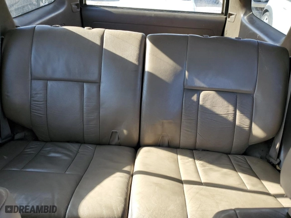 1998 Toyota 4Runner Limited with VIN JT3HN87R2W0159431, listed as a Copart auction lot 46730705 with 280,566 mi miles and Salvage Title. Bid and sale history available at carsss.com. Image 10.