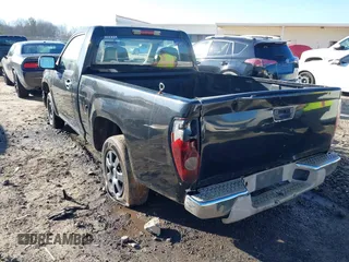 2008 Chevrolet Colorado LS with VIN 1GCCS149788193394, listed as a IAAI auction lot 41473934 with 167,481 mi miles and . Bid and sale history available at DreamBid. Image 6.