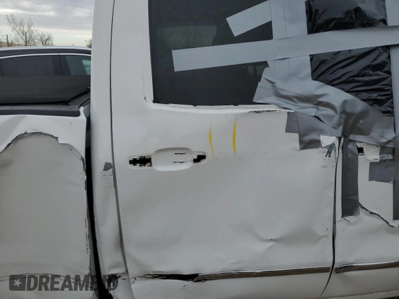 2014 Chevrolet Silverado 1500 LTZ with VIN 1GCVKSEJ2EZ235712, listed as a Copart auction lot 41680404 with 181,582 mi miles and Non Repairable. Bid and sale history available at DreamBid. Image 10.