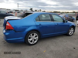 2012 Ford Fusion SE with VIN 3FAHP0HG1CR446118, listed as a Copart auction lot 85897604 with 71,304 mi miles and Non Repairable. Bid and sale history available at DreamBid. Image 3.