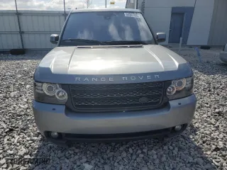 2012 Land Rover Range Rover HSE with VIN SALME1D46CA393001, listed as a Copart auction lot 54341335 with 149,112 mi miles and Clean Title. Bid and sale history available at carsss.com. Image 5.