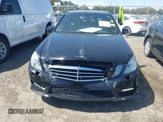 2012 Mercedes-Benz E 350 Luxury with VIN WDDHF5KB6CA551244, listed as a IAAI auction lot 41855787 with 117,422 mi miles and . Bid and sale history available at DreamBid. Image 6.