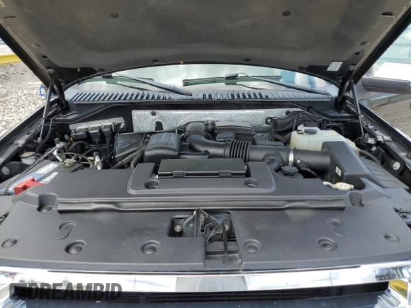 2013 Ford Expedition EL XLT with VIN 1FMJK1J56DEF33070, listed as a Copart auction lot 65568314 with 82,449 mi miles and Salvage Title. Bid and sale history available at carsss.com. Image 12.