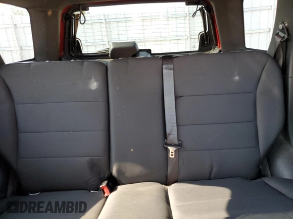 2012 Ford Escape XLT with VIN 1FMCU9DG7CKC66066, listed as a Copart auction lot 59592745 with 138,248 mi miles and Salvage title. Bid and sale history available at DreamBid. Image 10.
