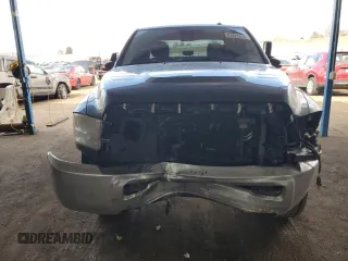 2016 Ram 2500 Tradesman with VIN 3C6UR5HL0GG103578, listed as a Copart auction lot 47025315 with 158,628 mi miles and Salvage title. Bid and sale history available at DreamBid. Image 5.
