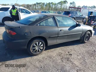 2000 Chevrolet Cavalier with VIN 1G1JC124XY7407224, listed as a IAAI auction lot 41797121 with 308,259 mi miles and . Bid and sale history available at DreamBid. Image 4.