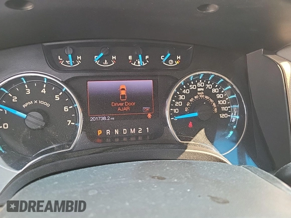 2013 Ford F-150 XL с VIN 1FTFW1EF0DFA22045, выставлен на аукционе IAAI как лот 42571684 с пробегом 201 738 миль миль и . История ставок и продаж доступна на DreamBid. Изображение 18.