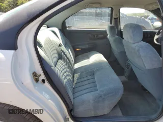 1996 Dodge Intrepid z VIN 2B3HD56F7TH146719, wystawiony jako Copart lot #68225004 z przebiegiem 61 077 mil mil oraz Szkoda całkowita • Salvage title. Historia ofert i sprzedaży dostępna na DreamBid. Obrazek 10.